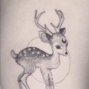 Meet your Posher, Liz